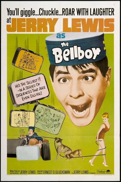 The Bellboy