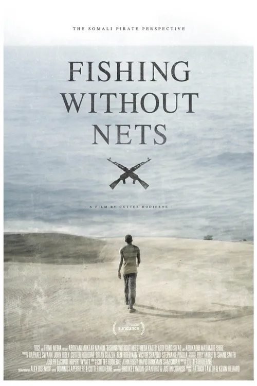 Fishing Without Nets