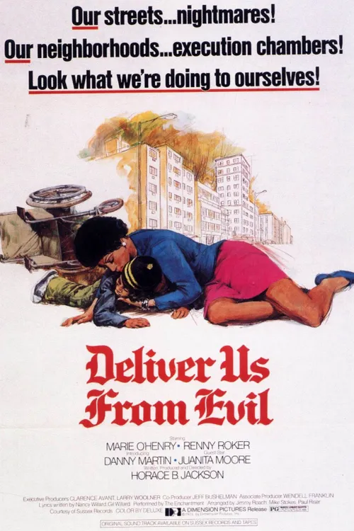 Deliver Us from Evil