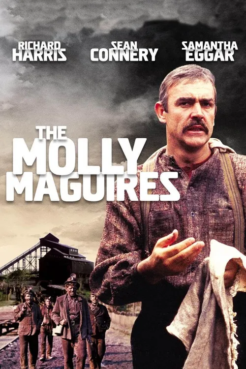 The Molly Maguires