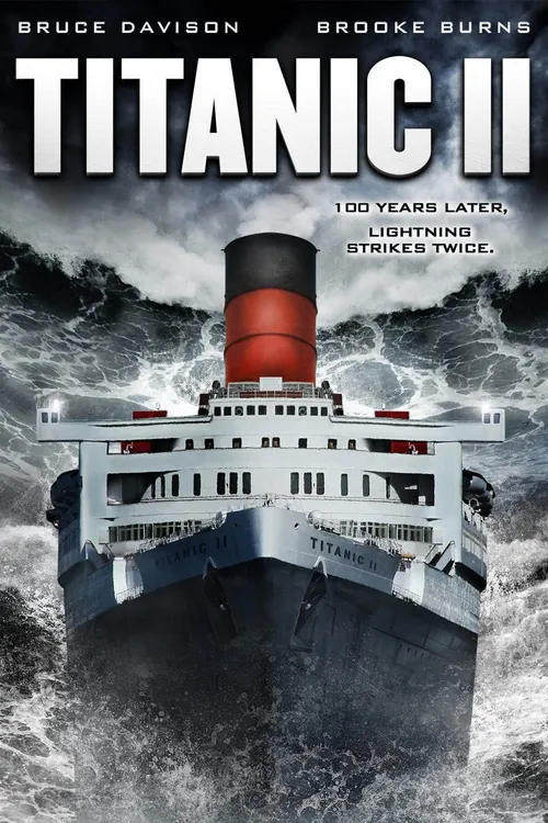 Titanic II