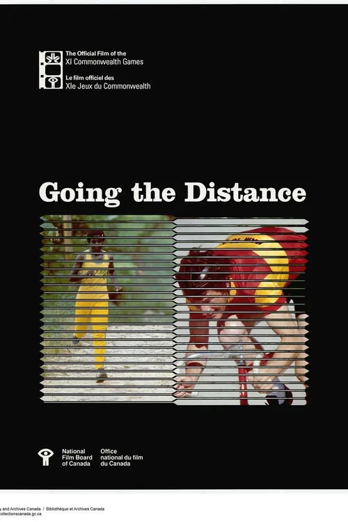 Going the Distance