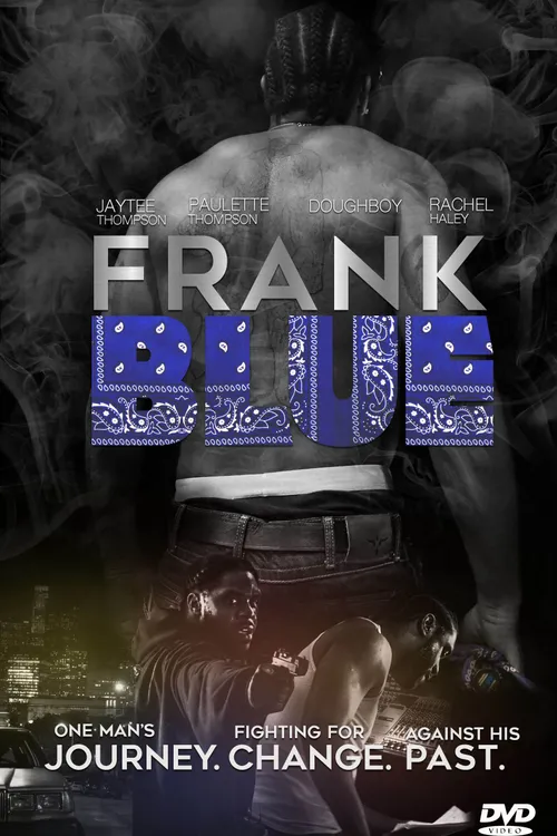 Frank Blue