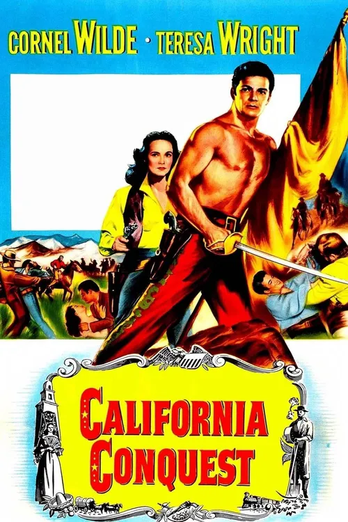 California Conquest