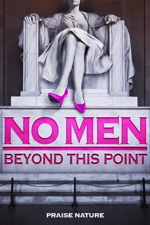 No Men Beyond This Point