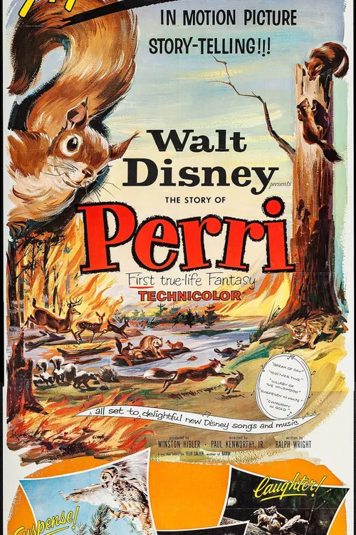 Perri