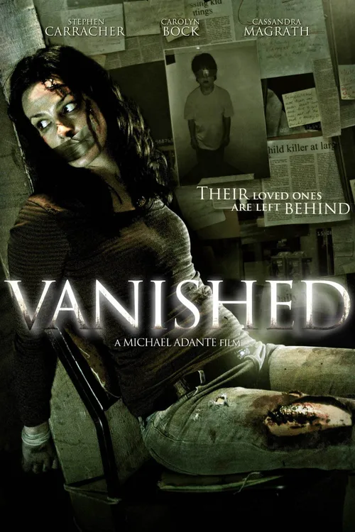 Vanished