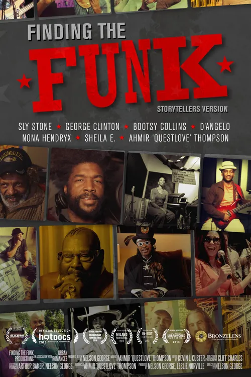 Finding the Funk