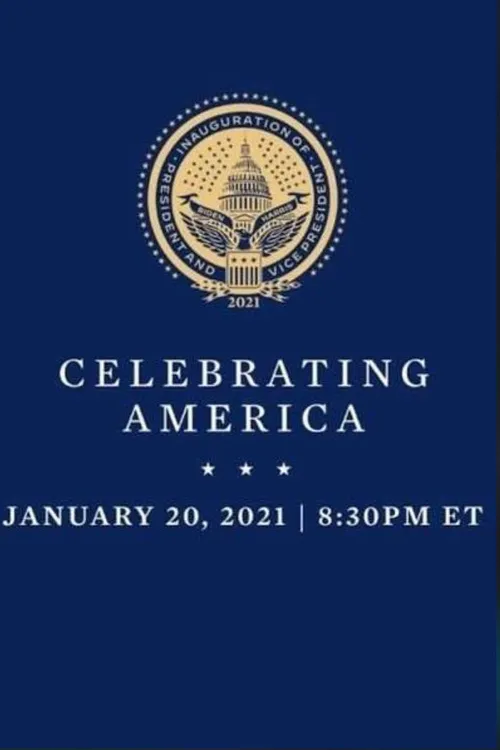 Celebrating America: An Inauguration Night Special