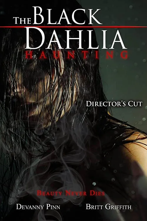 The Black Dahlia Haunting