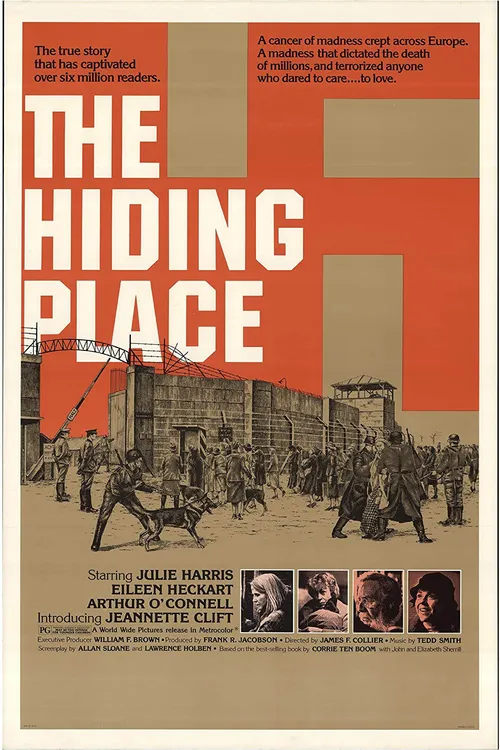 The Hiding Place