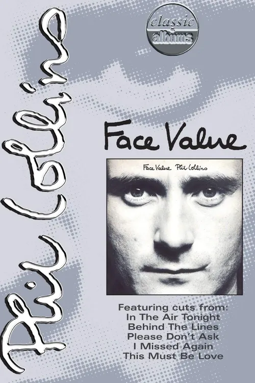 Phil Collins: Face Value