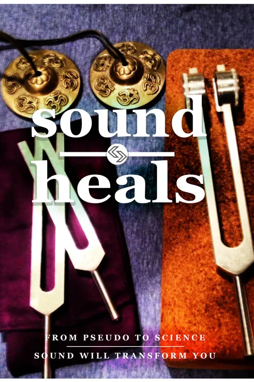 Sound Heals