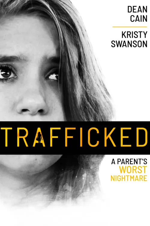 Trafficked