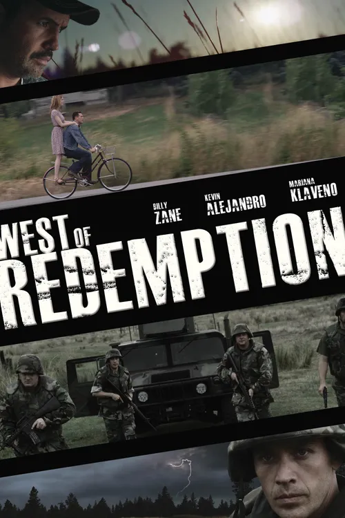 West of Redemption