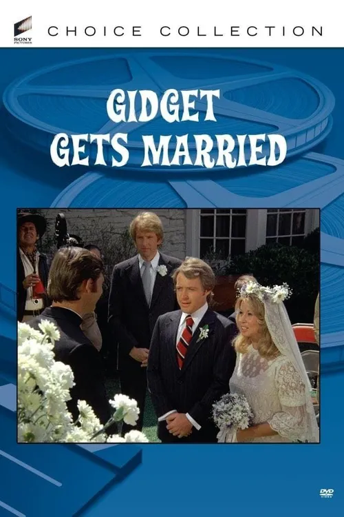 Gidget Gets Married