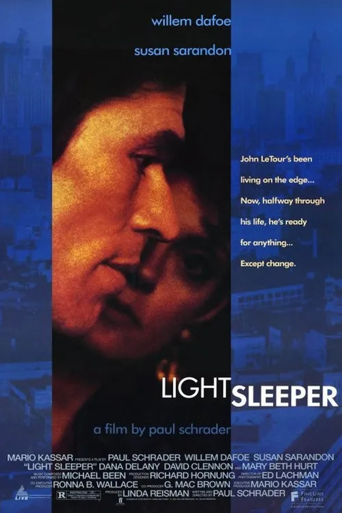 Light Sleeper