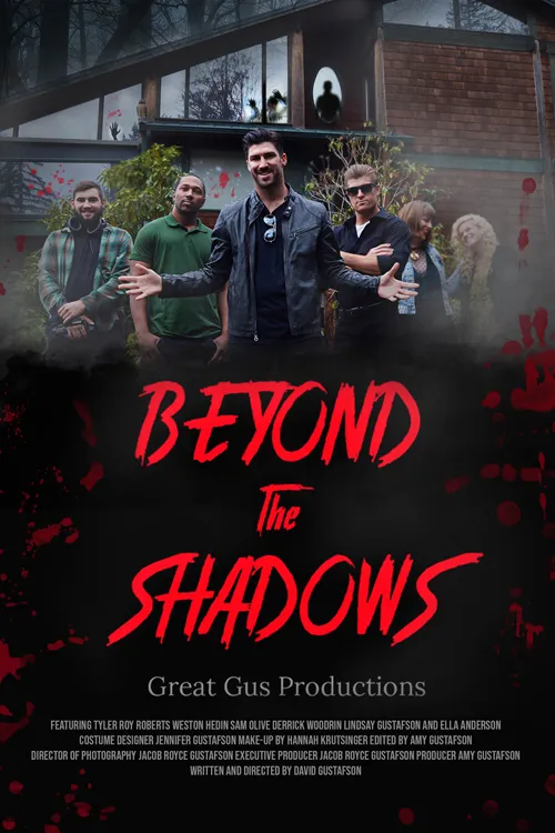 Beyond the Shadows