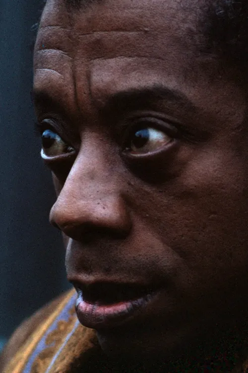 Meeting the Man: James Baldwin in Paris