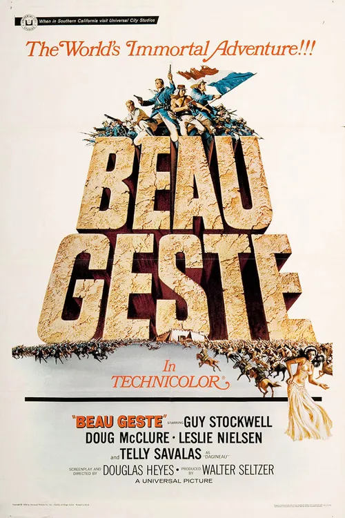 Beau Geste