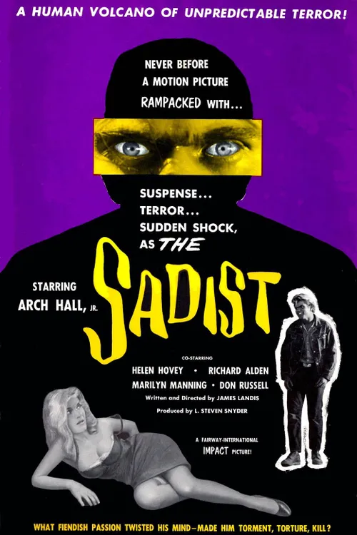 The Sadist