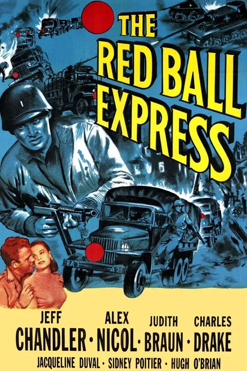 Red Ball Express