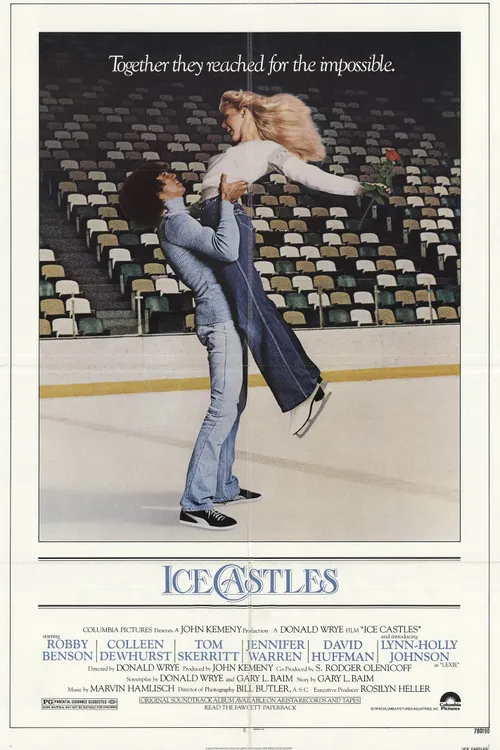 Ice Castles