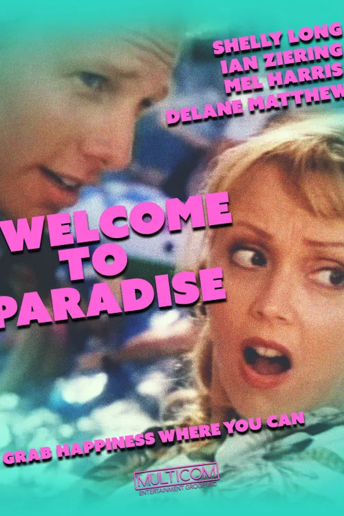 Welcome to Paradise