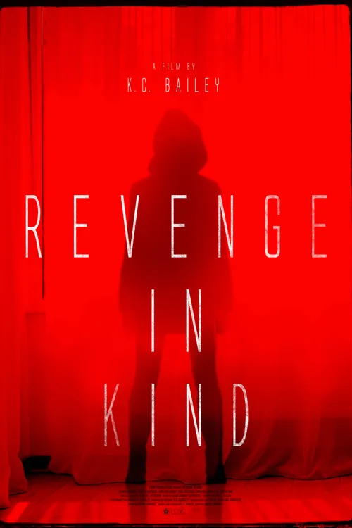 Revenge in Kind