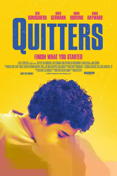 Quitters