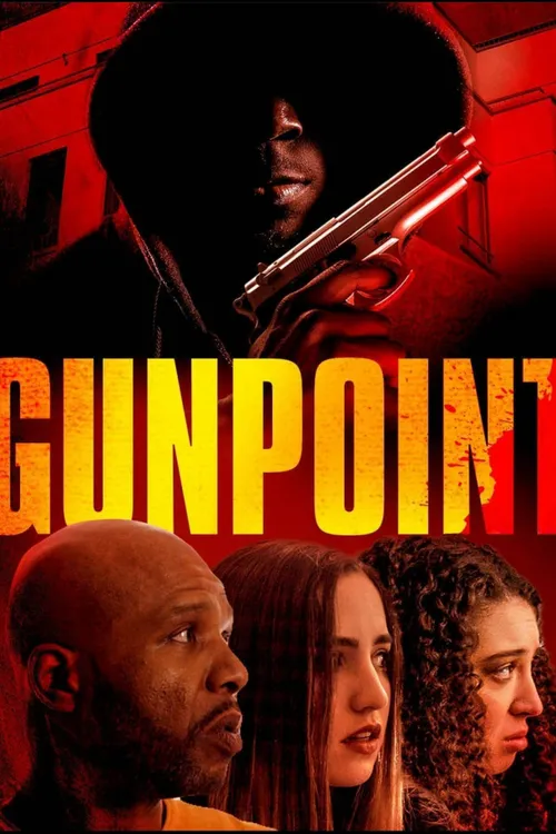 Gunpoint