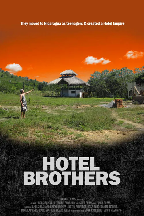 Hotel Brothers