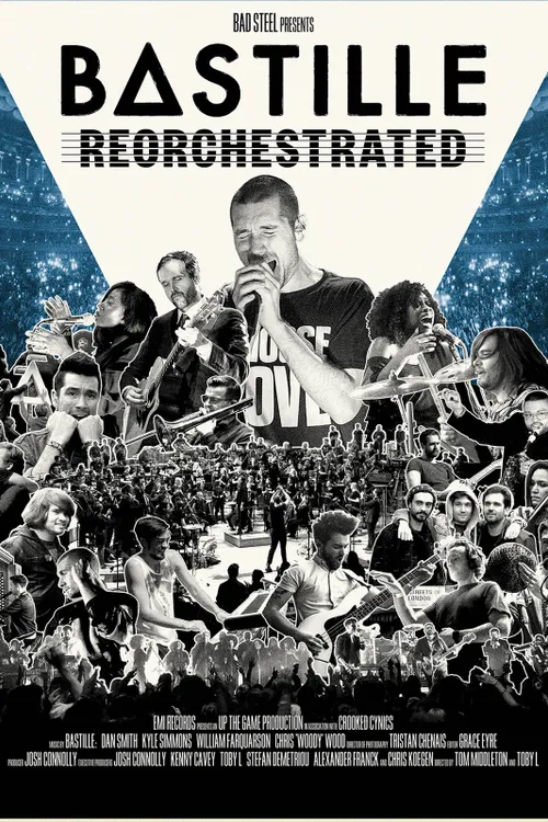 Bastille: Reorchestrated