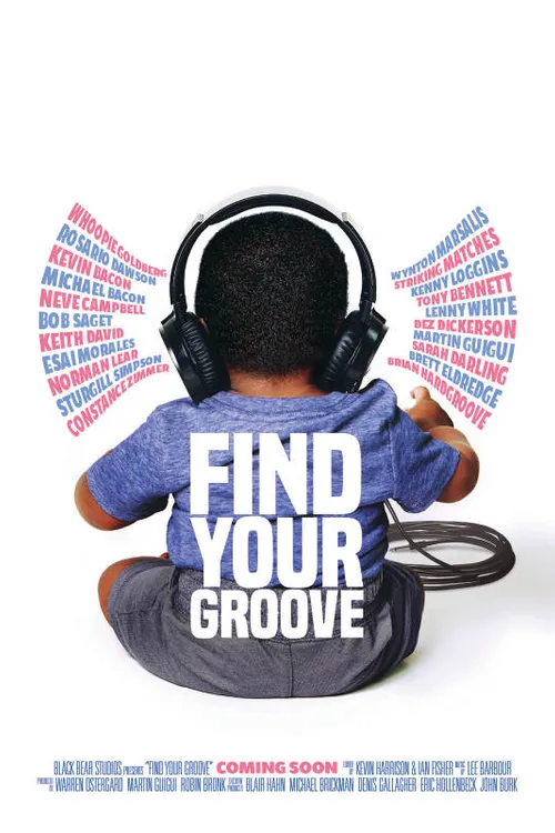 Find Your Groove