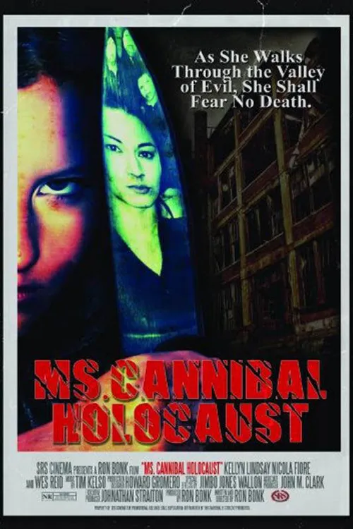 Ms. Cannibal Holocaust