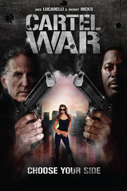 Cartel War