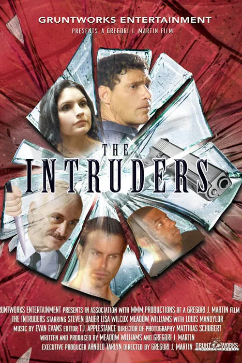 The Intruders