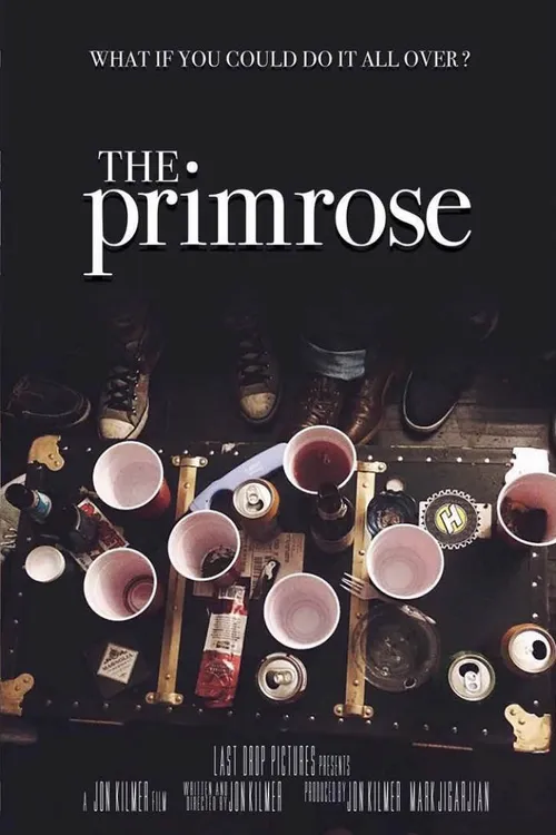 The Primrose