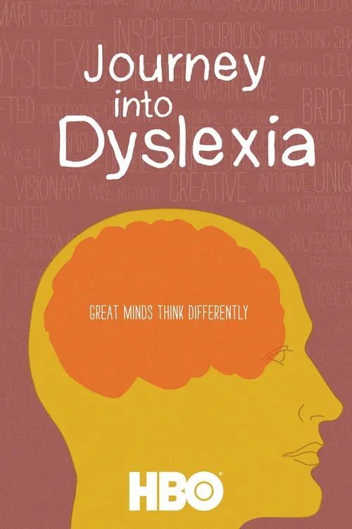 Journey Into Dyslexia