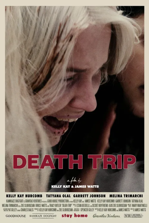 Death Trip