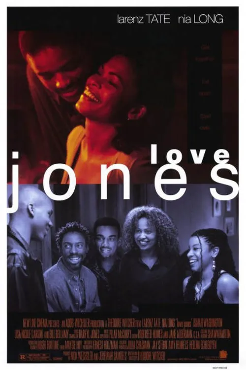 Love Jones