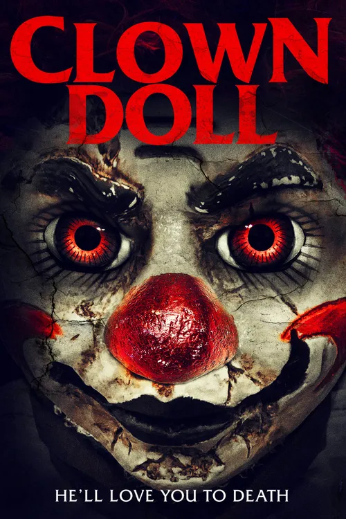 ClownDoll