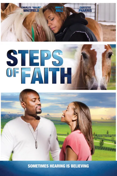 Steps of Faith