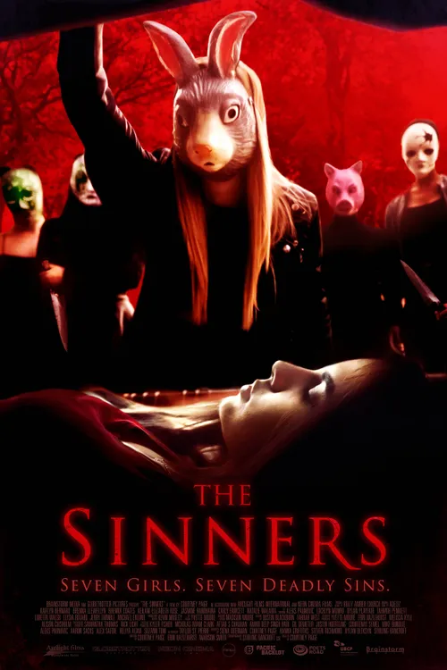 The Sinners