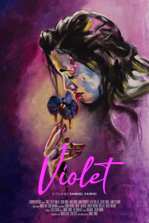 Violet