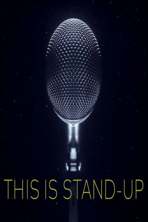 This Is Stand-Up