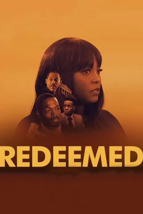 Redeemed