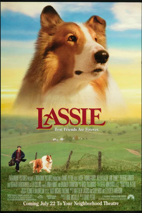 Lassie