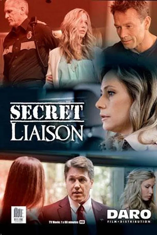 Secret Liaison