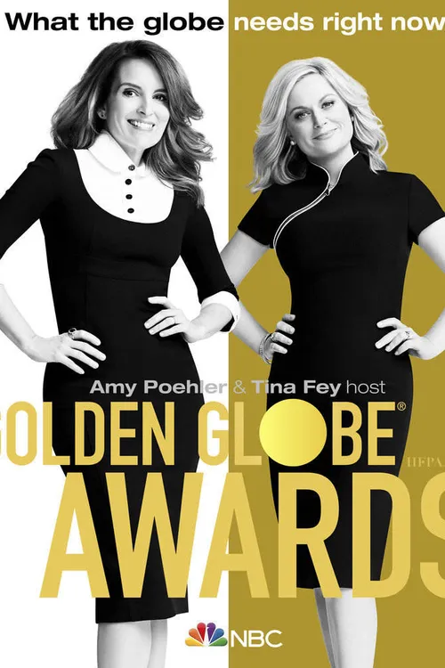 2021 Golden Globe Awards